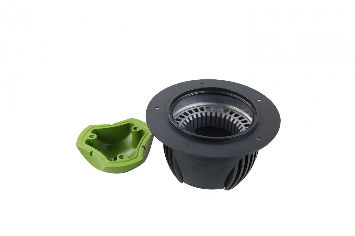 灯饰球形罩、半圆盖、圆形连小接体